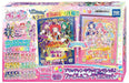 Takaratomy Arts Kiratto Pri Chan Prichan File and Coordinate Set Dx