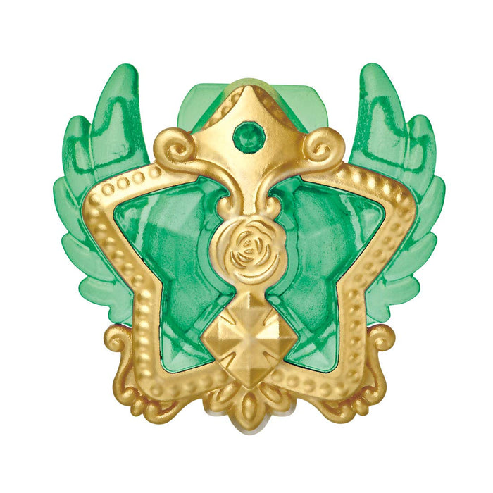 Takaratomy Arts Kiratto Prichan Meltic Star Jewel Set for Kids and Collectors