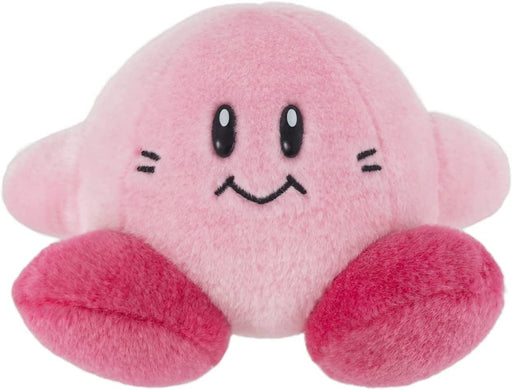 Sanei Boeki Kirby of The Stars 30th Anniversary Classic Plush Toy- Japan Figure Store - #1 Bring To You The Best Japanese Goods