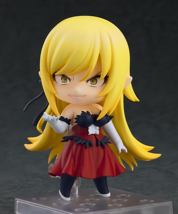 Good Smile Company Nendoroid 2634 Kizumonogatari Kiss-Shot Acerola Figure- Japan Figure Store - #1 Bring To You The Best Japanese Goods
