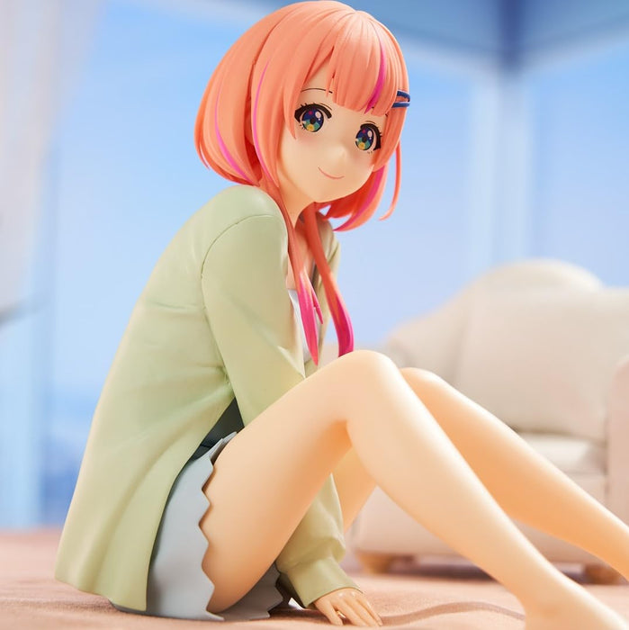 Banpresto Kizuna No Arele Miracle Figure by Bandai Spirits - High-Quality Collectible
