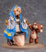 The Klock Worx 1/6 Scale Painted Figure Guilty Gear Strive Bridget Model