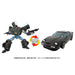 Takara Tomy Knight Rider Transformers Kitt Agent Knight Action Figure Toy- Japan Figure Store - #1 Bring To You The Best Japanese Goods