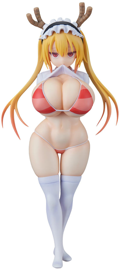 Kaitendoh Tohru Figure 1/6 Scale 2025 Re-Release from Kobayashi-San Chi No Maid Dragon- Japan Figure Store - #1 Bring To You The Best Japanese Goods