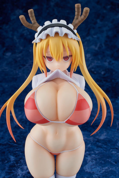 Kaitendoh Tohru Figure 1/6 Scale 2025 Re-Release from Kobayashi-San Chi No Maid Dragon- Japan Figure Store - #1 Bring To You The Best Japanese Goods