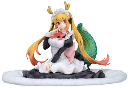 Gong Kobayashi-San Chi No Maid Dragon Tohru Figure Lite 1/7 Scale- Japan Figure Store - #1 Bring To You The Best Japanese Goods