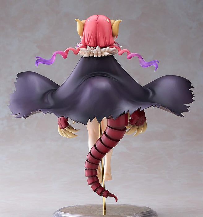 Wave Kobayashi-San Chi No Maid Dragon S Ilulu Dream Tech 1/7 Scale Figure- Japan Figure Store - #1 Bring To You The Best Japanese Goods