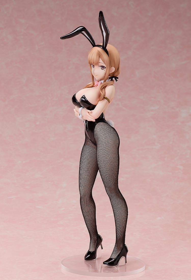 Freeing Koi Wa Futago Jinguuji Naori Bunny Ver 1/6 B-Style Figure- Japan Figure Store - #1 Bring To You The Best Japanese Goods