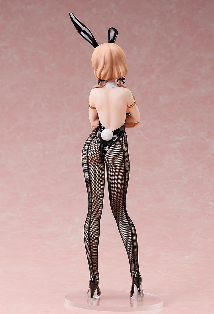 Freeing Koi Wa Futago Jinguuji Naori Bunny Ver 1/6 B-Style Figure- Japan Figure Store - #1 Bring To You The Best Japanese Goods