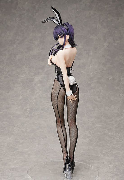 Freeing Komi Shouko 1/4 Scale Bunny Ver B-Style Figure Komi-San Wa Komyushou Desu- Japan Figure Store - #1 Bring To You The Best Japanese Goods