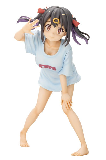 Kotobukiya Miharu Oyama Neet T-Shirt Ver. 1/6 Scale Pre-Painted Figure 220mm