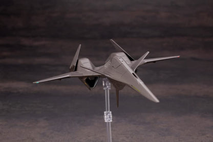 Kotobukiya Ace Combat Adf-01 1/144 Scale Model 168mm For Modelers Edition- Japan Figure Store - #1 Bring To You The Best Japanese Goods