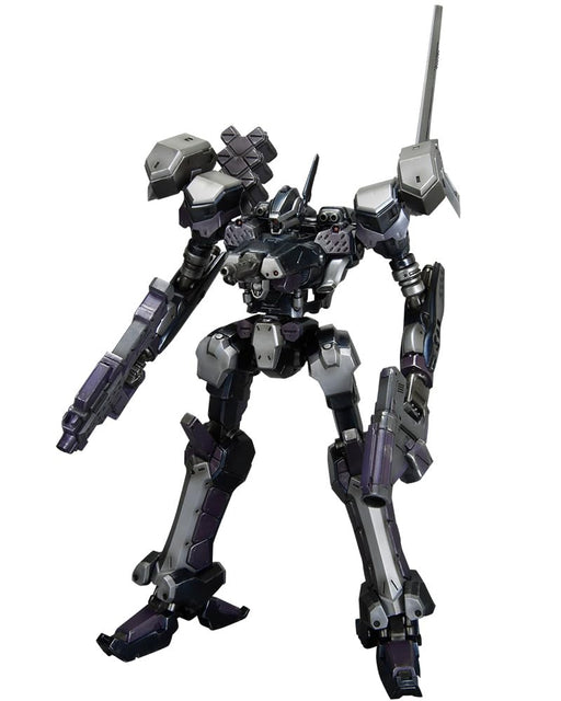 Kotobukiya Armored Core Crest Cr-C840 Ul 169mm 1/72 Scale Plastic Model- Japan Figure Store - #1 Bring To You The Best Japanese Goods