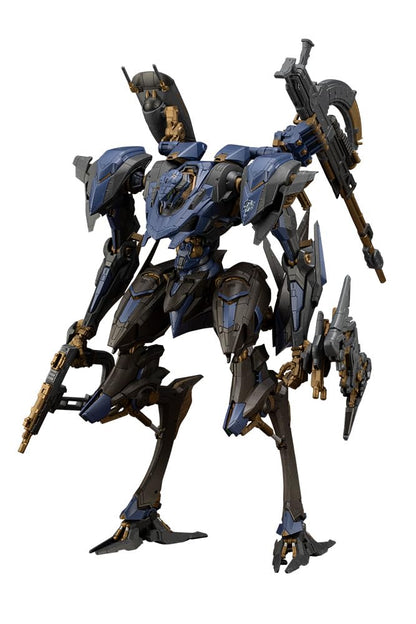 Kotobukiya Armored Core Schneider Nachtreiher 270mm Plastic Model Kit
