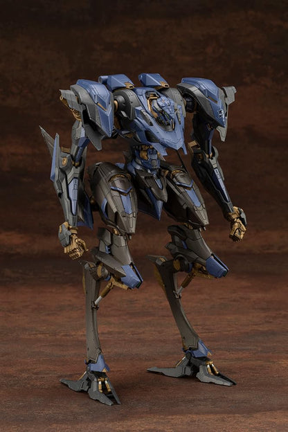 Kotobukiya Armored Core Schneider Nachtreiher 270mm Plastic Model Kit