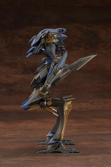 Kotobukiya Armored Core Schneider Nachtreiher 270mm Plastic Model Kit