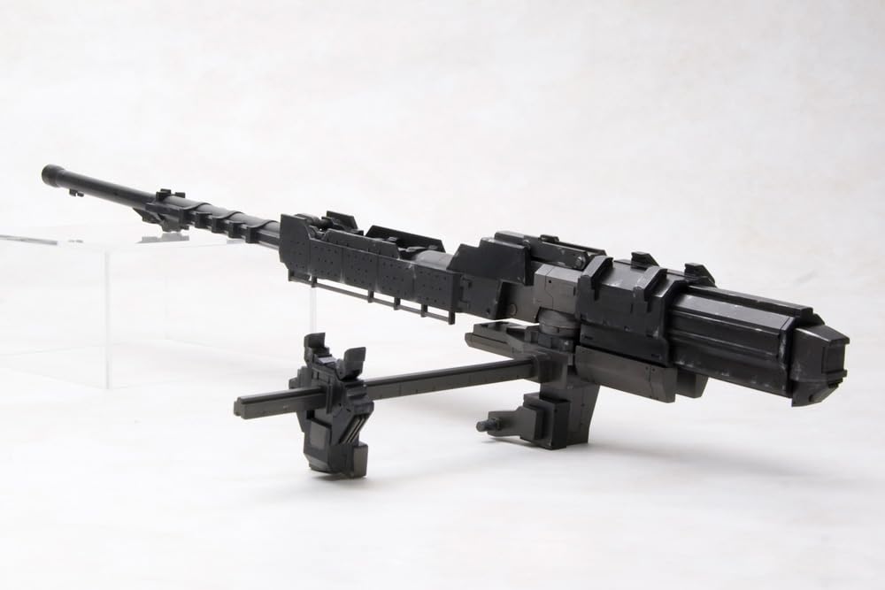 Kotobukiya Armored Core Weapon Unit 018 1/72 Scale Model 400mm Length- Japan Figure Store - #1 Bring To You The Best Japanese Goods