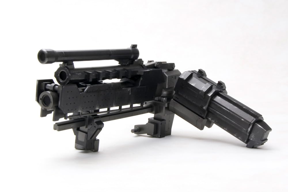 Kotobukiya Armored Core Weapon Unit 018 1/72 Scale Model 400mm Length- Japan Figure Store - #1 Bring To You The Best Japanese Goods