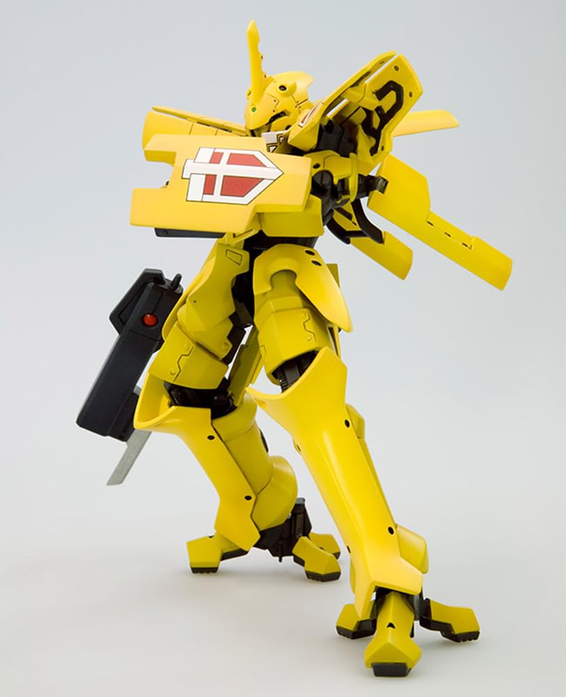 Kotobukiya Broken Blade Eltemus Renewal Version Model Kit Japan Official- Japan Figure Store - #1 Bring To You The Best Japanese Goods