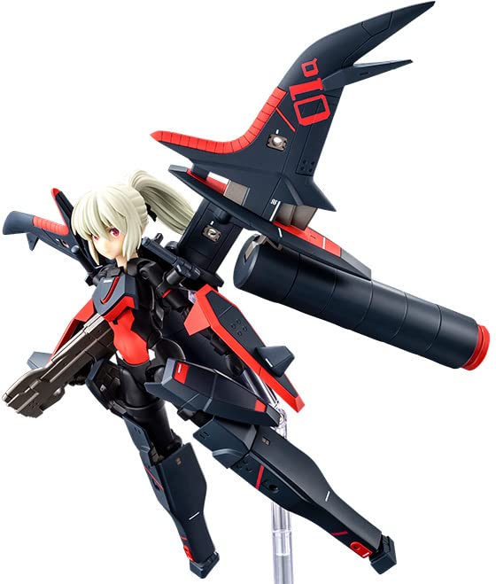 Kotobukiya Busou Shinki Angel Type Arnval Repainted 200mm 1/1 Scale Model- Japan Figure Store - #1 Bring To You The Best Japanese Goods