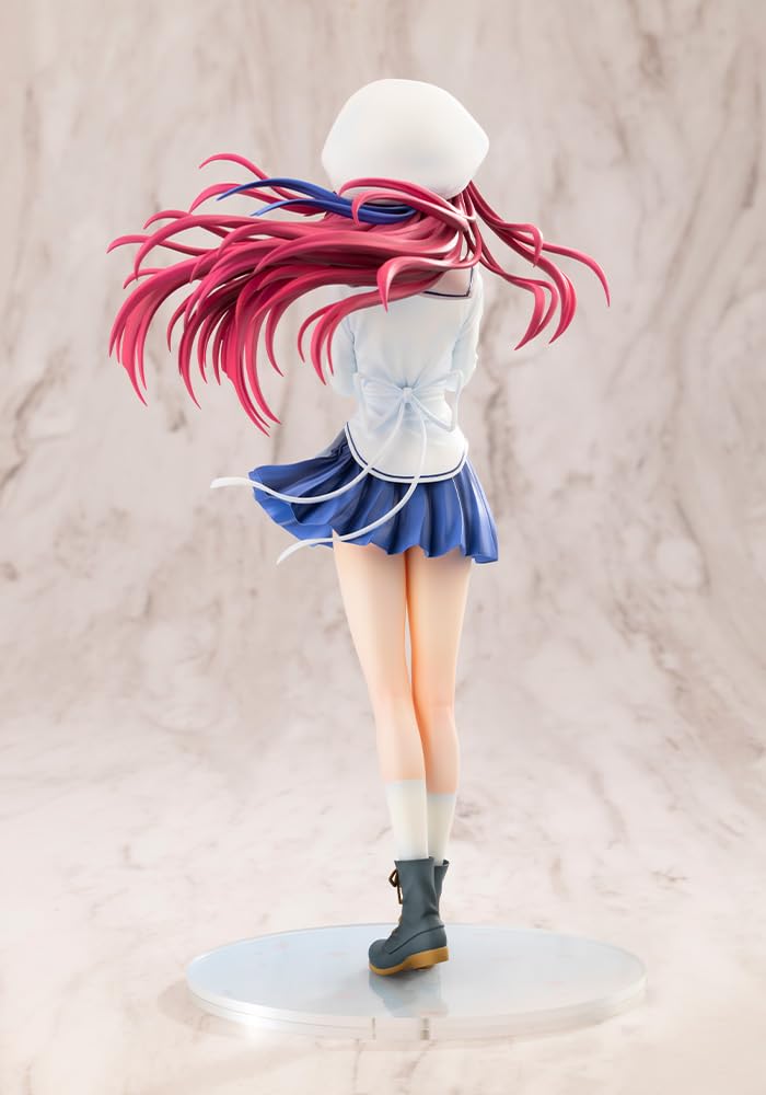 Kotobukiya DC Da Capo Shirakawa Kotori 1/7 Scale PVC Figure