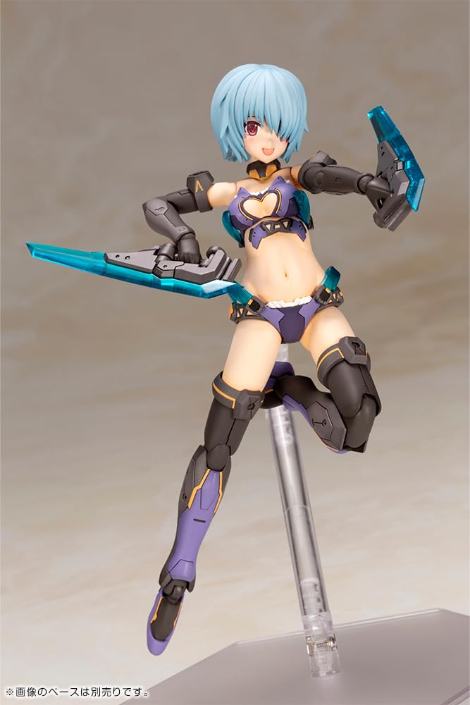 Kotobukiya Frame Arms Girl Hresvelgr Bikini Armor 150mm Model Figure