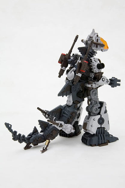 Kotobukiya Hmm Zoids Godos Marking Plus Ver Rz-014 Model Kit Japan Official- Japan Figure Store - #1 Bring To You The Best Japanese Goods