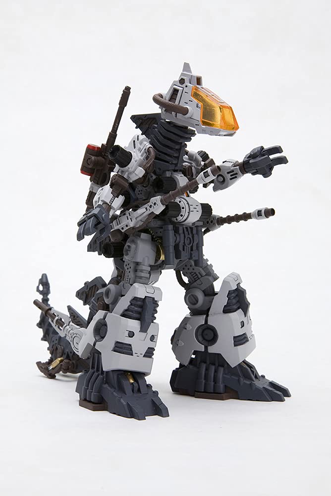 Kotobukiya Hmm Zoids Godos Marking Plus Ver Rz-014 Model Kit Japan Official- Japan Figure Store - #1 Bring To You The Best Japanese Goods