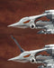 Kotobukiya Zoids RZ-029 Storm Sworder 1/72 Scale Model 280mm Length- Japan Figure Store - #1 Bring To You The Best Japanese Goods