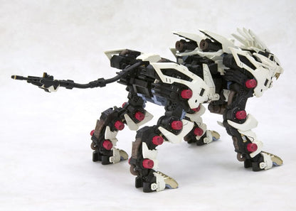 Kotobukiya HMM Zoids Liger Zero Marking Plus 1/72 Model Kit Japan- Japan Figure Store - #1 Bring To You The Best Japanese Goods