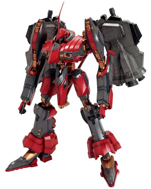 Kotobukiya Armored Core Nineball Seraph 1/72 Scale Model 210mm Tall- Japan Figure Store - #1 Bring To You The Best Japanese Goods