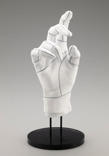 Kotobukiya Artist Support Gloves for Hand Models Wireframe Figure Accessories- Japan Figure Store - #1 Bring To You The Best Japanese Goods