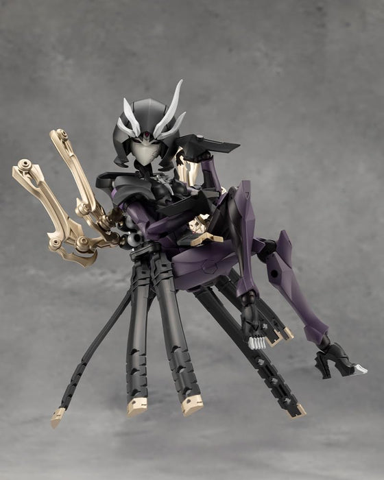 Kotobukiya Infinite Encounter Megalomaria Necroface 170mm Plastic Model- Japan Figure Store - #1 Bring To You The Best Japanese Goods