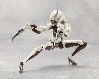 Kotobukiya Infinite Encounter Megalomaria Seeker 160mm Plastic Model Figure- Japan Figure Store - #1 Bring To You The Best Japanese Goods