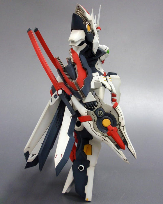 Kotobukiya Linebarrels of Iron Linebarrel Overdrive 1/144 Scale Model 150mm- Japan Figure Store - #1 Bring To You The Best Japanese Goods