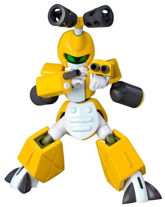 Kotobukiya Medarot Metal Beetle 1/6 Model Kit Japan Official- Japan Figure Store - #1 Bring To You The Best Japanese Goods