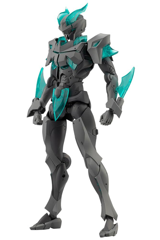 Kotobukiya Megalomaria Unlimited Universe Mephisto Model Kit Japan Exclusive- Japan Figure Store - #1 Bring To You The Best Japanese Goods