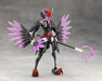 Kotobukiya Megalomaria Unlimited Universe Zekuu Model Kit Japan Original- Japan Figure Store - #1 Bring To You The Best Japanese Goods