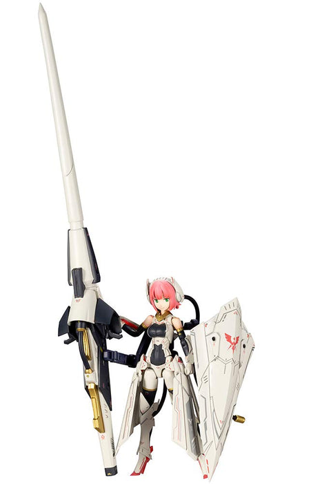 Kotobukiya Megami Device Bullet Knights Lancer 1/1 Scale 356mm Model KP485X- Japan Figure Store - #1 Bring To You The Best Japanese Goods