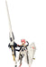 Kotobukiya Megami Device Bullet Knights Lancer 1/1 Scale 356mm Model KP485X- Japan Figure Store - #1 Bring To You The Best Japanese Goods