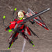 Kotobukiya Megami Device Lancer Hell Blaze 356mm 1/1 Scale Model Kit- Japan Figure Store - #1 Bring To You The Best Japanese Goods
