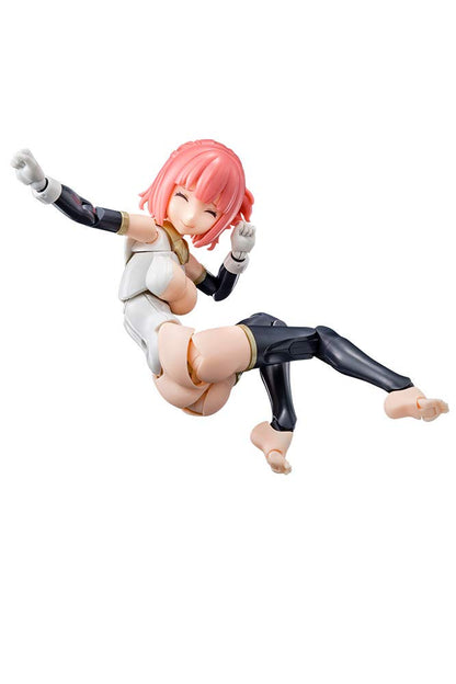 Kotobukiya Megami Device Msg 02 Skin Color B 20mm 1/1 Scale Model Kit