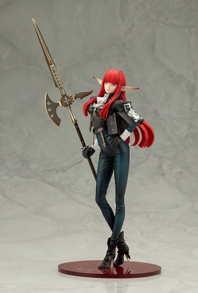 Kotobukiya Metaphor Refantasio Hulkenberg 1/7 Scale PVC Figure