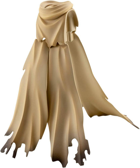 Kotobukiya Msg Modeling Support Crash Cloak 140mm Plastic Model Parts- Japan Figure Store - #1 Bring To You The Best Japanese Goods