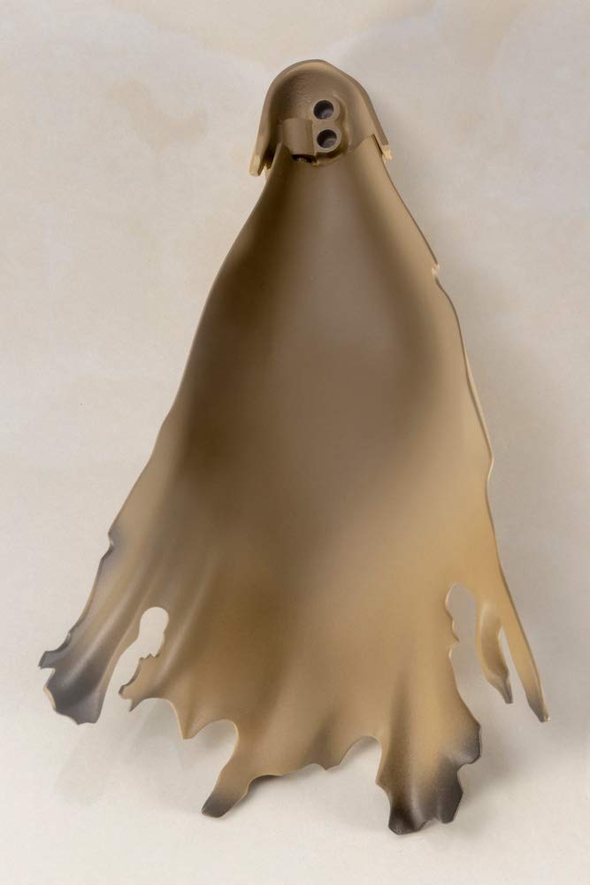 Kotobukiya Msg Modeling Dress-Up Side Cloak 130mm Non-Scale Plastic Model- Japan Figure Store - #1 Bring To You The Best Japanese Goods