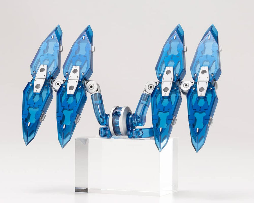 Kotobukiya MSG Heavy Weapon Unit 33 Exceed Binder 2 Non-Scale Model 125mm- Japan Figure Store - #1 Bring To You The Best Japanese Goods