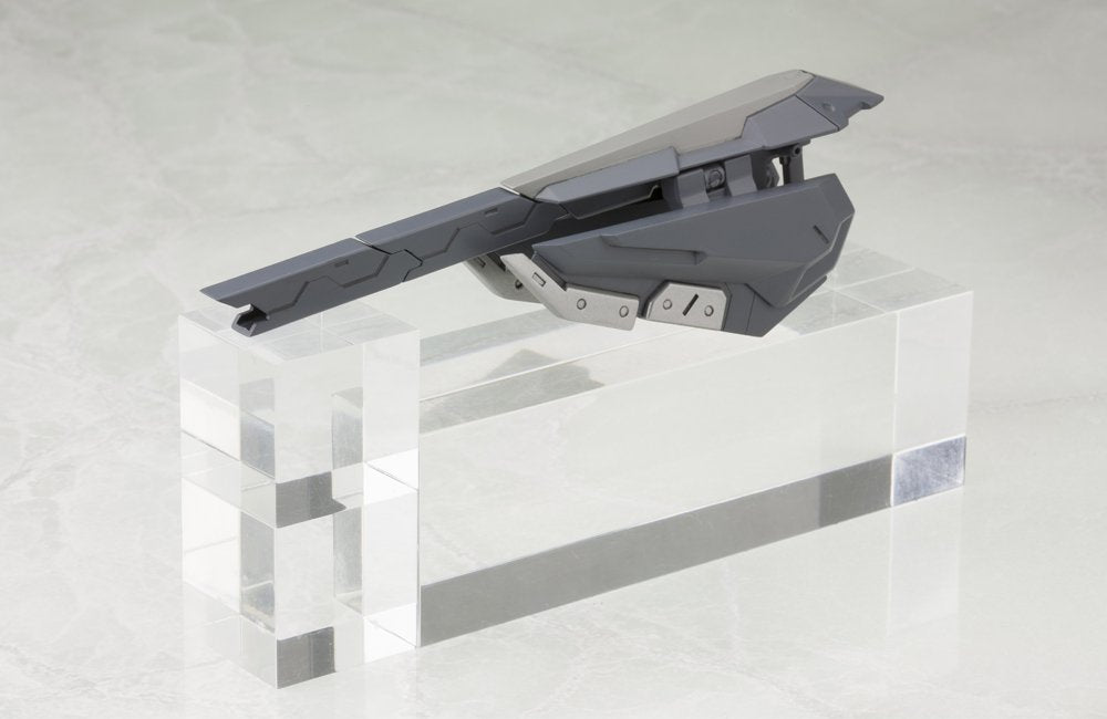 Kotobukiya Heavy Weapon Unit Exceed Binder Non-Scale Model Parts MH06- Japan Figure Store - #1 Bring To You The Best Japanese Goods