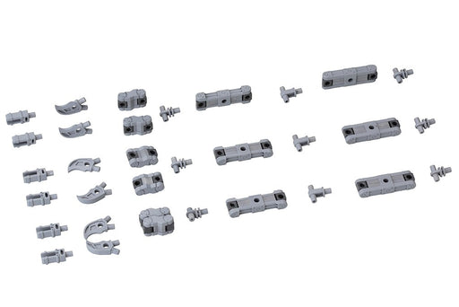 Kotobukiya Msg Mecha Supply 02 Flexible Arm B 104mm Non-Scale Plastic Model- Japan Figure Store - #1 Bring To You The Best Japanese Goods