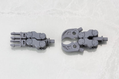 Kotobukiya Msg Mecha Supply 02 Flexible Arm B 104mm Non-Scale Plastic Model- Japan Figure Store - #1 Bring To You The Best Japanese Goods