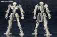 Kotobukiya Msg Mecha Supply 08 Ex-Armor B 35mm Non-Scale Plastic Model- Japan Figure Store - #1 Bring To You The Best Japanese Goods